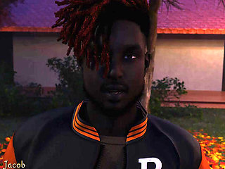 Being a Dik 10 - Part 370 Crushed Feeling by Loveskysan69