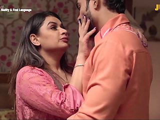 Indian Harwali Baharwali Delivers Oral Heat