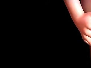 Futa Giantess Uses Girl as Sex Toy Giant Futanari Domination