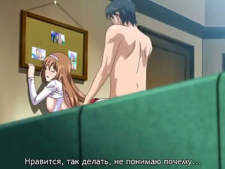 Depraved Family Rules 2: Horny Slut Gets Hard Fast Fucking & Cum in Mouth