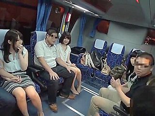 Onsen Retreat For Swinging Couples Jav Ntr