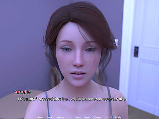Heart Problems Fan Game - V1.0 - Full Part