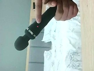 Girls Out West Amateur double toy masturbation