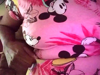 Anne in Lust Musterbate in Morning with big Boobs and wet juicy pussy