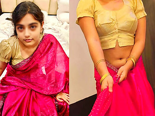 Mili Bhabi Hot Hindi Desi BBC - Brother's Wife Cheating Sex with Devar in Doggy Style & Cowgirl