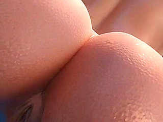 Away From Home [21] Part 92 Creampie My Maid by Loveskysan69