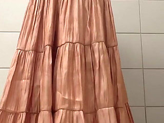 Piss in Toilet Room Hana Cute