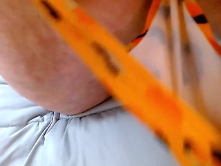 1357 Naughty Nick Gets Dawns Panties