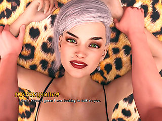 Being a Dik 0.4.0 Part 66 Girls Dorm!!! Gameplay by Loveskysan69