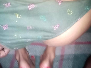 Today I fucked my boyfriend funny, my pussy hurt, watch my video 📷.