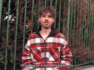 A Nervous Mans Forbidden Fantasy