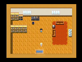 Android Quest for the Balls - Dragon Ball Part 3 - Android 18 and the Big Dick by Loveskysanx