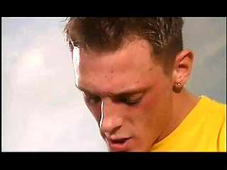 Fantastic Sexy MILF with Smooth Pussy and Small Tits Fucked Hard by Big Cocks - Full Movie