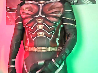 Horny Hero to Ruin Your Hole