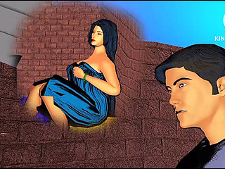 Hot bhabhi ki jabardast chudai