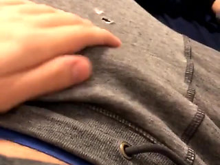 German Big Cock Wants to Breath