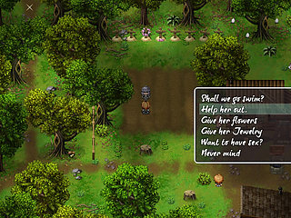 Licking My Petite Stepsister's Pussy