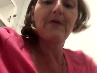 Quick Huge Piss at My F.w.b.’s Place