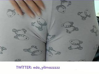 I MASTURBATED IN PAJAMAS- DOGGY IN PAJAMAS- GOTIC SPANKING- TURKISH MILF- CAMEL HOOF- BIG ASS- TURKISH DISCLOSURE- DISCLOSURE