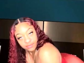 Krackinasskey OF Live