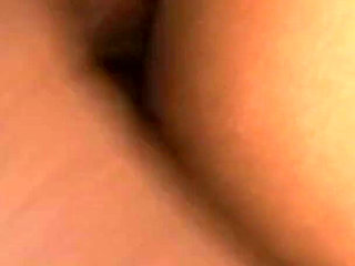 Skinny Lisa Strokes Bounces Her Big Ass and Gets Her Pussy Fucked by a BBC.