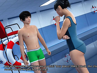 A Daring Game Took Us Much Further Than Planned gameplay