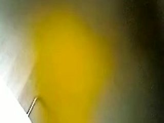 Amateur Hidden Cam
