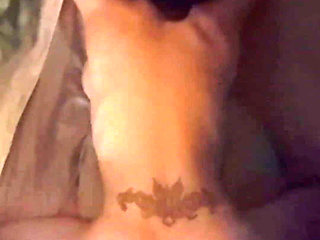 Stepsis Loves This Huge Cock.