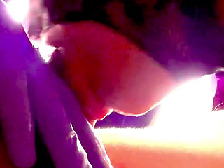 The Perks of Owning a a Supersalvating Noeyed Mouthwhore