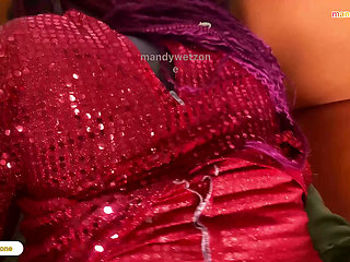 My Stepsister Welcomed Me with Hardcore Ride She Squirt All Over Till I Cum Raw Inside Her Wet Pussy