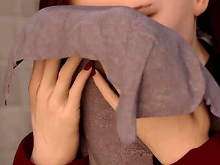 Mrs Denvers 16 Wanda and Lois Spoke