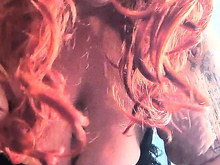 U Gonna Listen to Me Bitch Shut Your Mouth up with That Doughnut Strip Down and Squirt in My Face