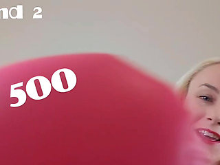 Boxing Sex Video Game Humiliaiton You Are a Pathetic Weak Male.