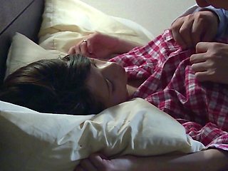 Amateur asian stepsister teen