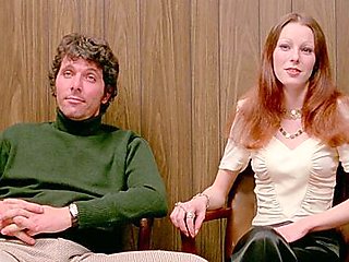 China Girl (us 1974) - Annette Haven