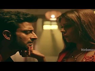 Aah se Aaha Tak Part 01 2024 Ullu Web Series