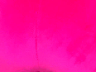 Pink Tracksuit Stinky Farting