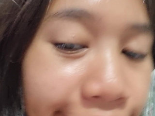 Time to Sit on Your Face