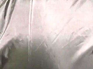 Pink Foxx Windpants Rub