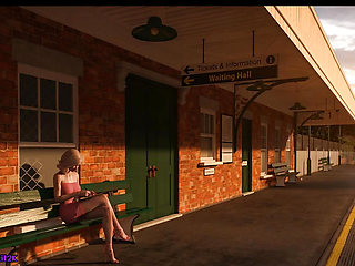 Lust Academy 3 - Part 264 - New Update - Why Do You Like Me  By MissKitty2K