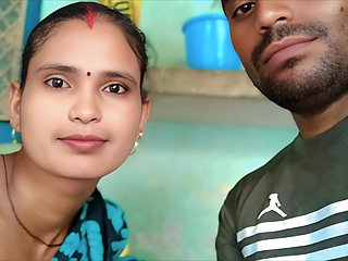 My husband fucked my pussy so much that a gush of water came out of my pussy.