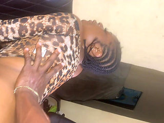 Sweet Tanzania Pussy