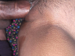 Sexy Tattooed Girl Gives a Blowjob, Then Takes a Cock in Her Tight, Hot Pussy