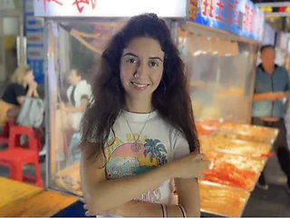 Took Away the Girl from Her Cuckold's Husband and Fucked Her at Home