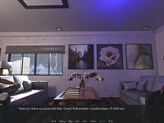 Being a Wife - V1.210subs - Part 3