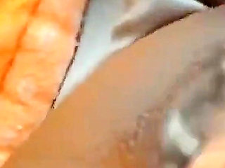 I Can't Hold That Heavy Squirt