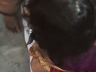 Desi Indian Beautiful Bhabhi Hot Romantic Sex and Cumshot on Her Belly
