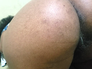 Big ass amateur POV in the shower creates a seductive adult fantasy filled with bold curves