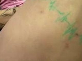 Amateur Webcam Teen Masturbates And Teases