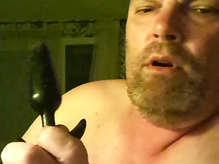 Unplugged and Fucked the Slut